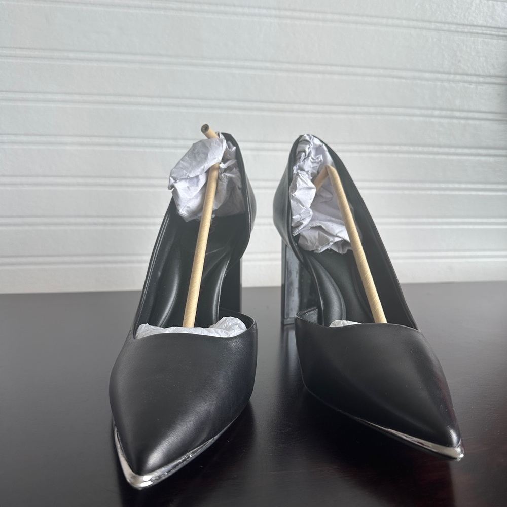 Black Women's Heels